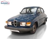 Saab 96 GL