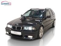 BMW 328i Touring Steptronic "Exclusiv Edition"