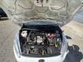 View of engine compartment