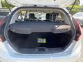 View of boot / luggage space