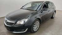 Opel Insignia Sports Tourer 2,0 CDTI "Business Innovation"