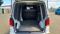 View of boot / luggage space
