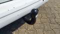 View of trailer tow-bar hitch