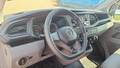 View of dashboard