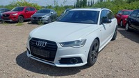 Audi A6 Avant 3.0 TDI clean diesel quattro Tiptronic "Competition"
