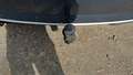 View of trailer tow-bar hitch
