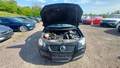View of engine compartment