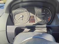 Pogled kombi instrument
