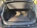 View of boot / luggage space