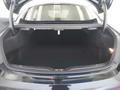 View of boot / luggage space