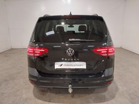 Rear view