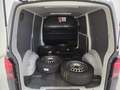 View of boot / luggage space