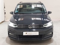Front view