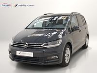 VW Touran Comfortline BMT/Start-Stopp DSG Easy Open UVP: 53.680,00 €