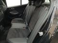 View of rear seat