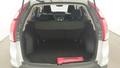 View of boot / luggage space