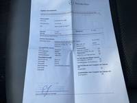 Документ о выполнении сервиса