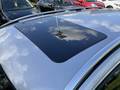 View of sunroof / panoramic roof