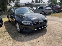 Skats no labās puses priekšā