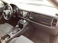View of dashboard