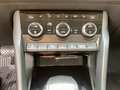 View of rear climate control switch