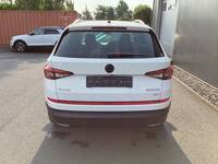 Rear view