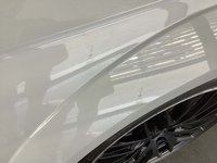 Cadru lateral spate stânga