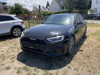 Skats no kreisās puses priekšā