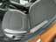 Сиденье водителя