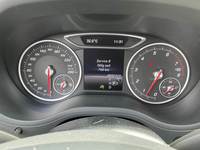 Статус автомобиля