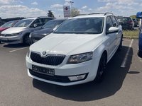 Skoda Octavia Combi 1,2 TSI "Ambition"