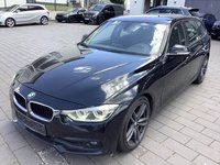 BMW 320d Touring