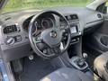 View of dashboard