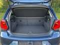 View of boot / luggage space