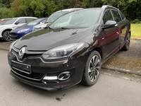 Renault Megane Grandtour 1,2 TCe Energy "BOSE Edition"