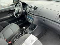 Vedere spaţiu interior