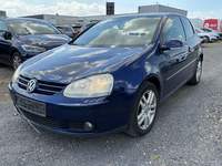 VW Golf 1,6 FSI "Tour Edition"
