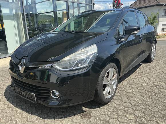 Pogled od napred levo
