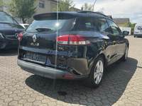 Pogled od pozadi desno