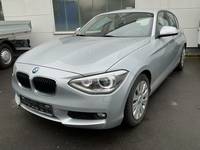 BMW 116 d "Edition"