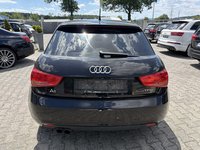 Rear view