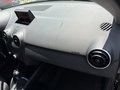 View of dashboard