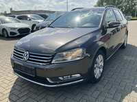 VW Passat Variant 1,4 TSI DSG "Comfortline"