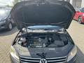 View of engine compartment
