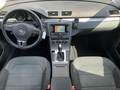 View of dashboard