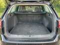 View of boot / luggage space