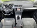 View of dashboard