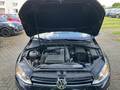 View of engine compartment
