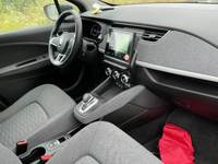 Vedere spaţiu interior