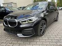 BMW 118d "Advantage"